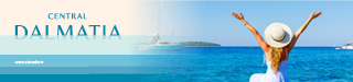 Split and Dalmatia County Tourist Board
