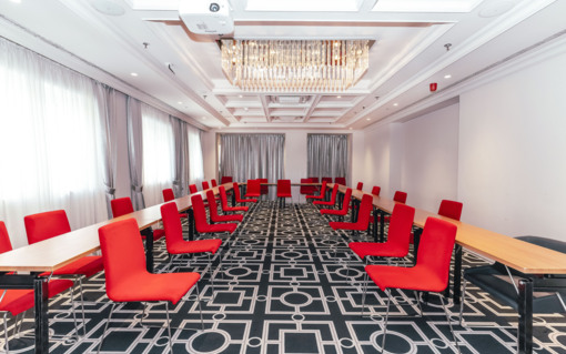 Posebna konferencijska ponuda Grand Hotel Slavia 